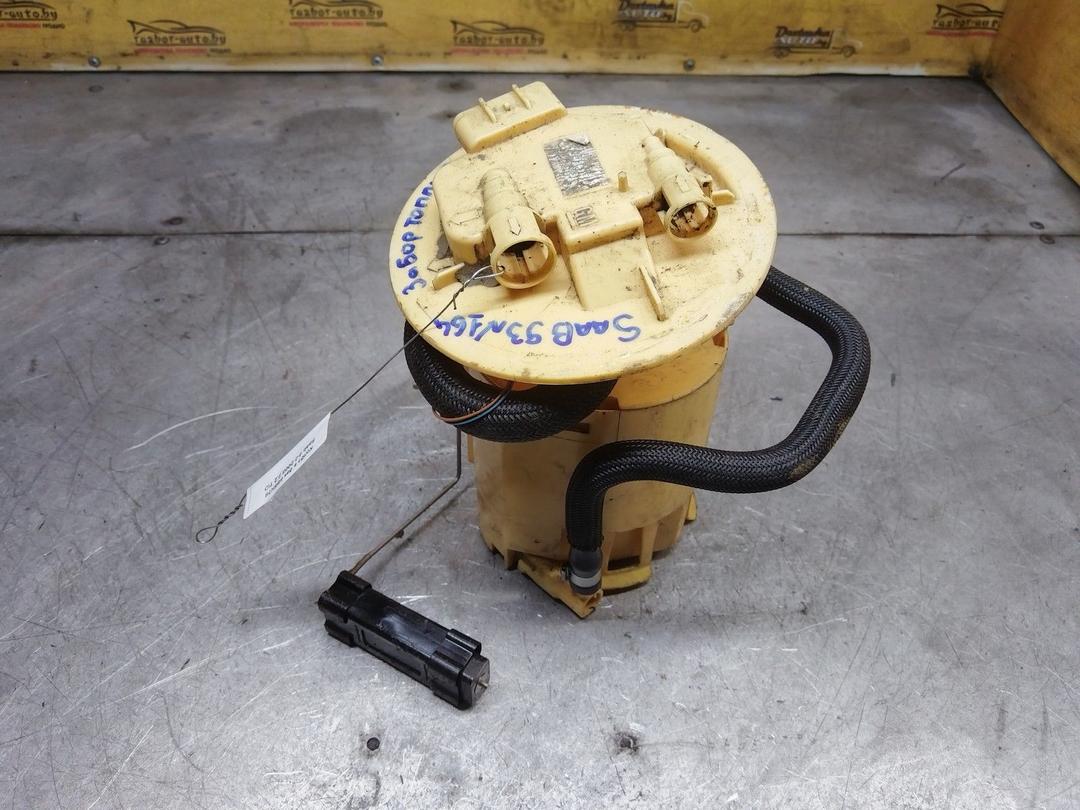 Колба в бак 5B5H76 Saab 9-3 - Фото 1