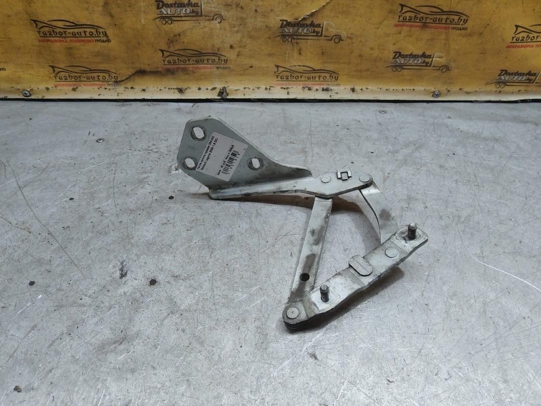 Петля капота правая 093VA0 Renault Laguna купить в магазине запчастей бу