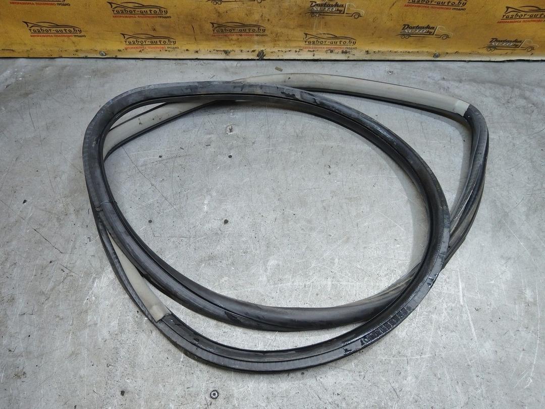 Уплотнитель двери задней левой 2UB99Q Volkswagen Passat