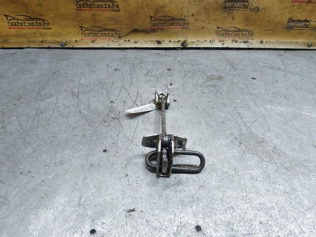 Ограничитель открывания двери передней 0DTZ68 Opel Zafira купить в магазине запчастей бу