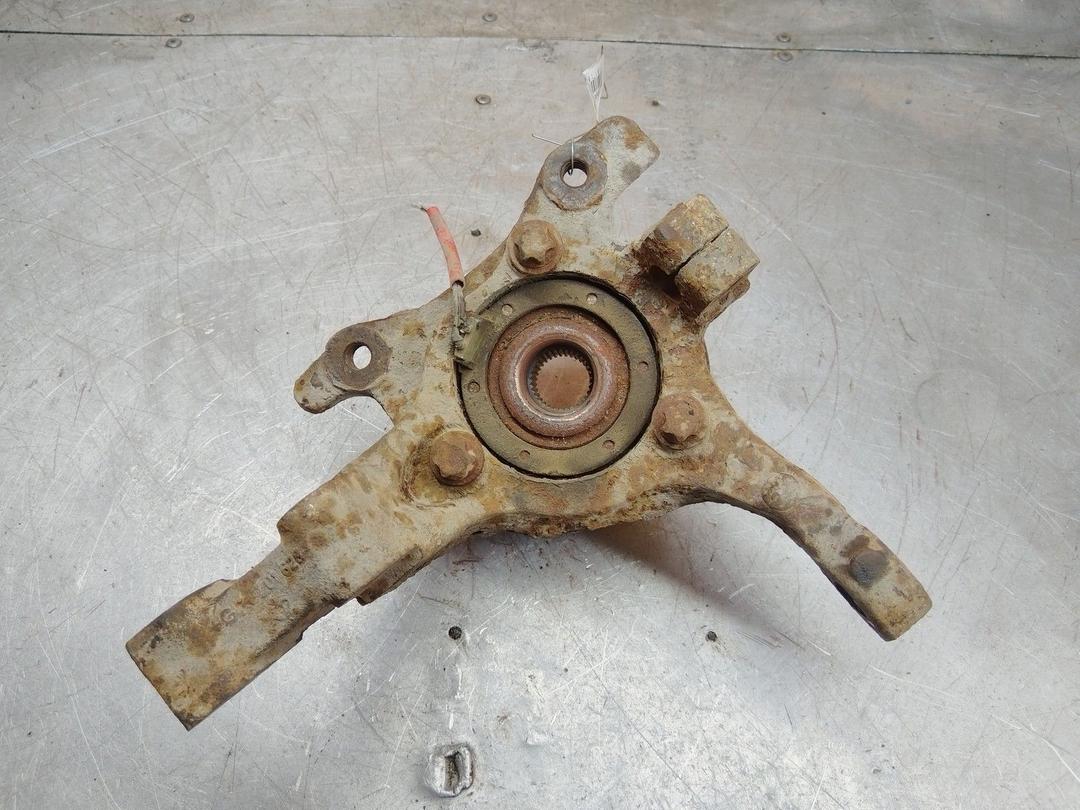 Кулак поворотный левый 58FIH3 Opel Astra купить с доставкой