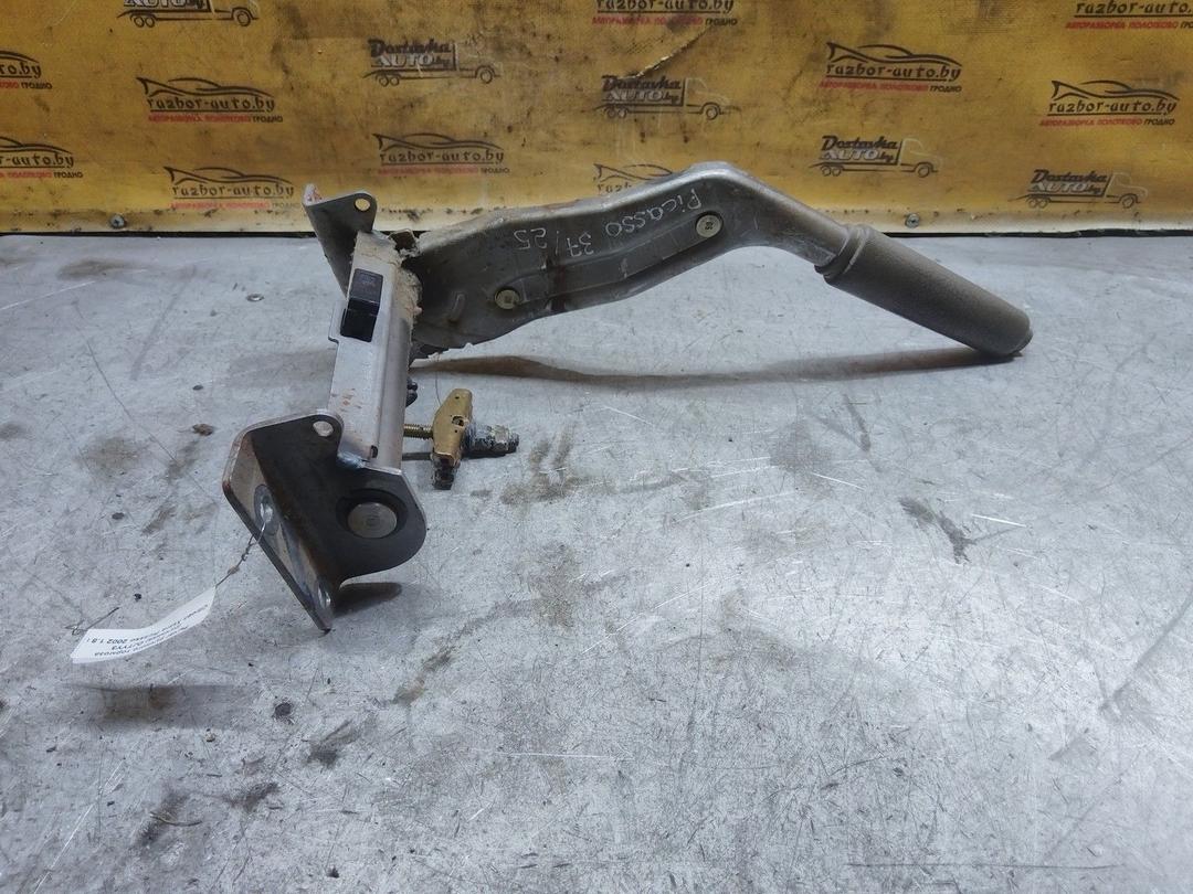 Рычаг ручного тормоза (ручника) DJTYY3 Citroen Xsara Picasso купить с доставкой
