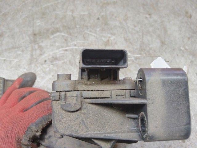 Педаль газа QGRB2L Opel Zafira купить в магазине запчастей бу