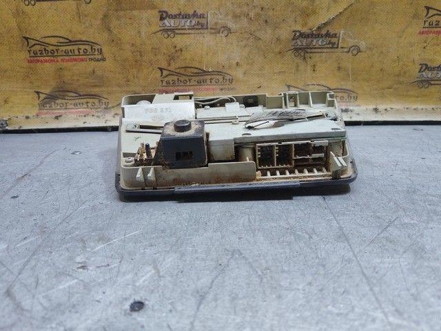 Фонарь салона (плафон) G2X070 Mercedes C W202 купить с доставкой