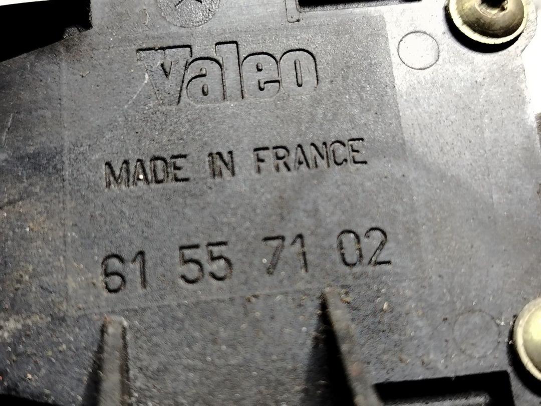 Переключатель подрулевой (стрекоза) OKVOAN Peugeot 106 - Фото 7