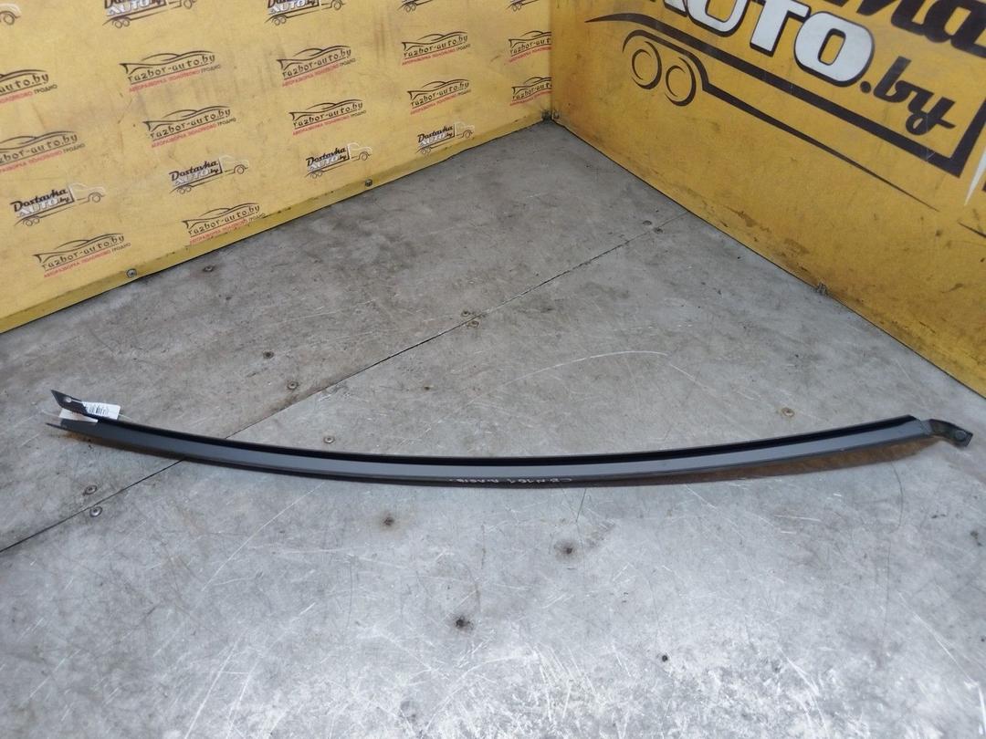 Направляющая стекла V1PB40 Citroen C8 - Фото 4