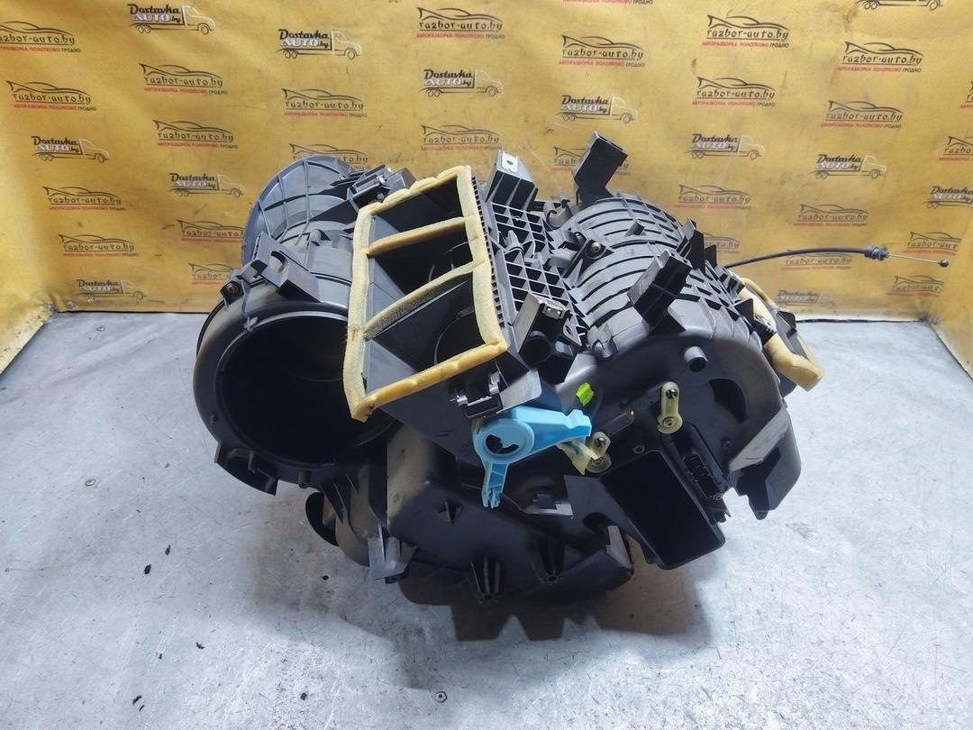 Корпус отопителя (печки) EWLN8Q Citroen C3