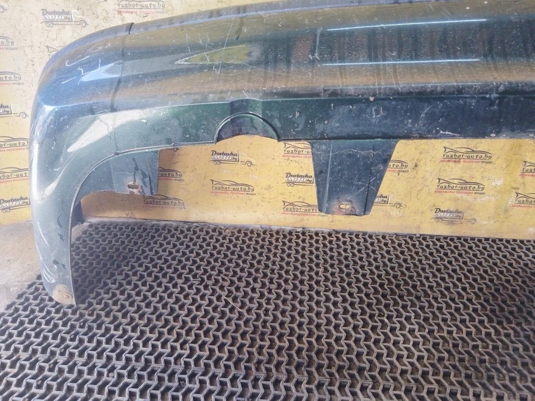 Бампер задний 8X5624 Opel Zafira купить на авторазборке