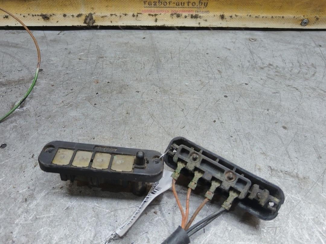 Выключатель концевой (концевик) 6T6931 Fiat Punto купить в магазине запчастей бу