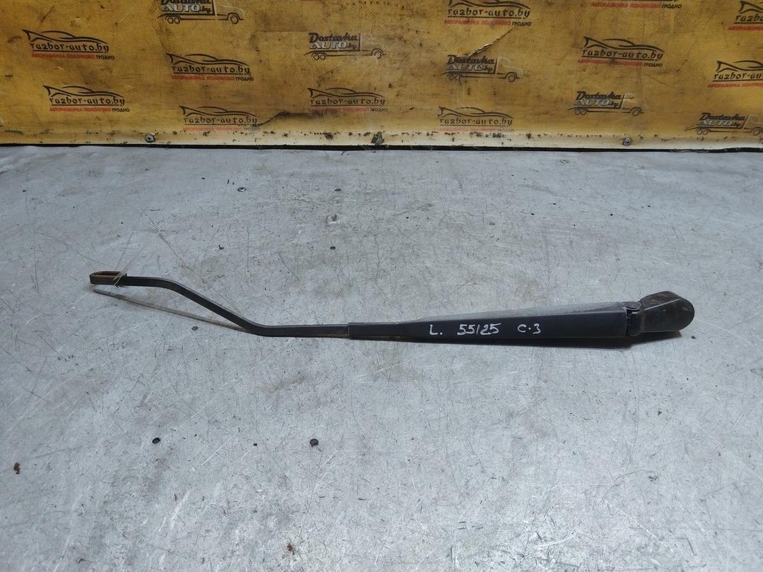 Щеткодержатель (поводок стеклоочистителя, дворник) UF8NP7 Citroen C3