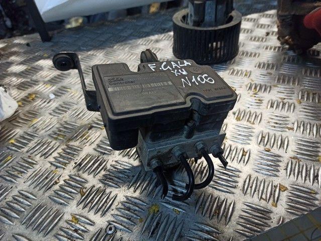 Блок ABS 14IDXF Ford Galaxy купить