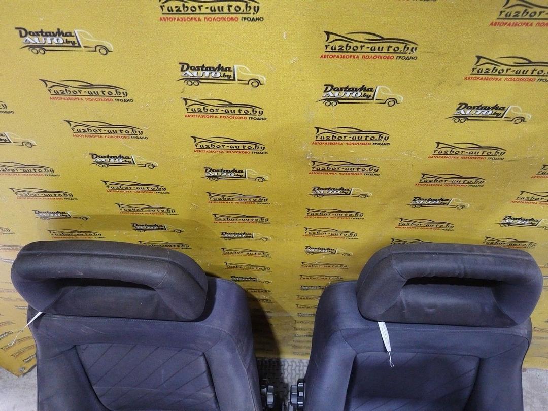 Салон (комплект сидений) PFPWWH Audi 100 купить с доставкой. Огромный выбор салонов. У нас есть практически все.