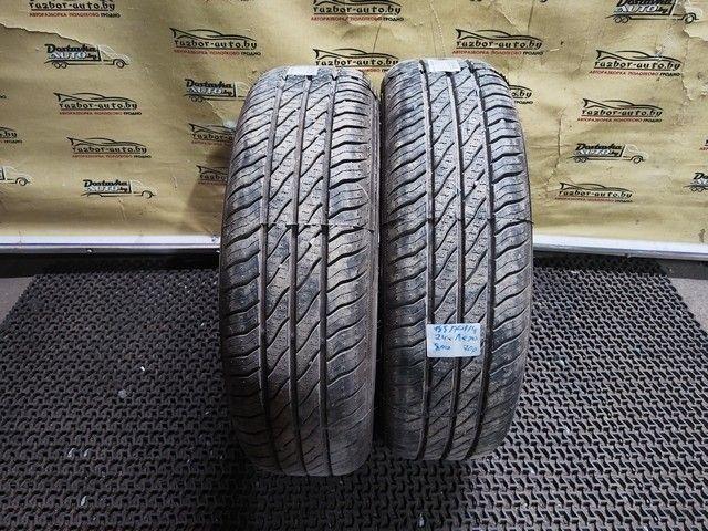 Шина Кама 185/70 R14 SZ0K9T SZ0K9T Кама - Фото 1