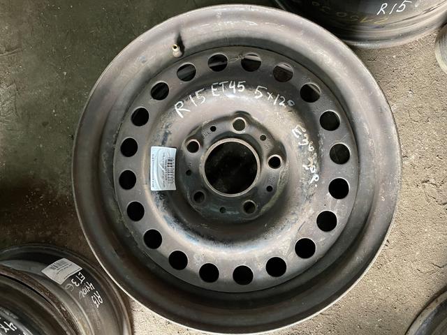 Диск штампованный R15 купить с доставкой