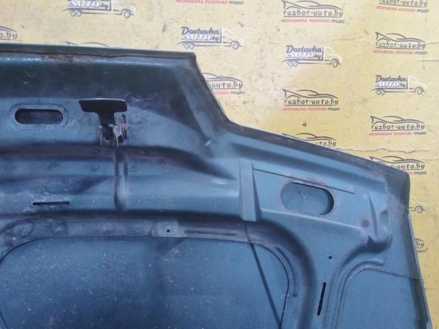 Капот R44FOI Peugeot 106 - Фото 9