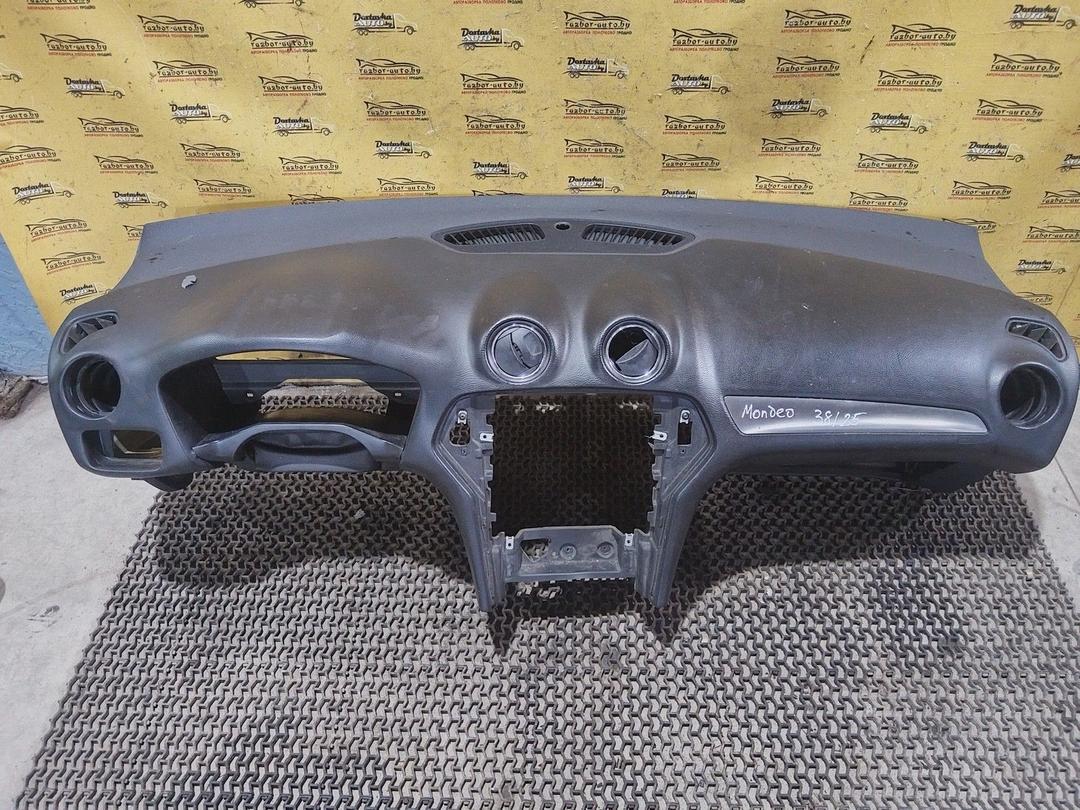 Панель передняя салона (торпедо) I7PXWJ Ford Mondeo купить