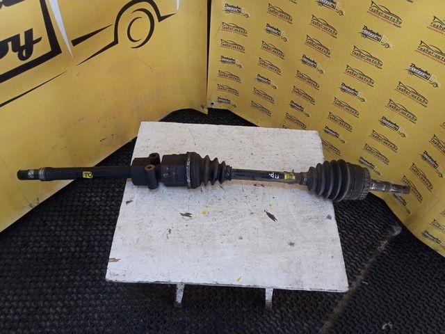 Полуось передняя правая (приводной вал, ШРУС) UMQP2F Opel Meriva - Фото 2