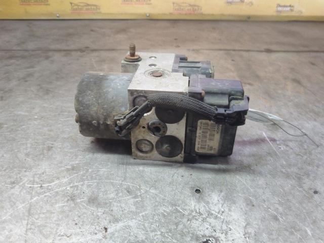 Блок ABS G9EOTE Fiat Punto купить в магазине запчастей бу