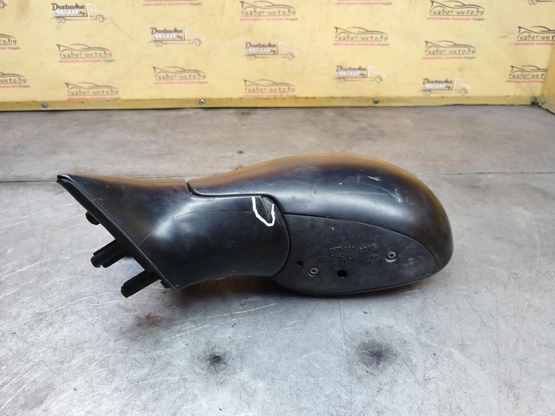 Зеркало наружное левое P9E1UB Citroen Xsara Picasso купить с доставкой