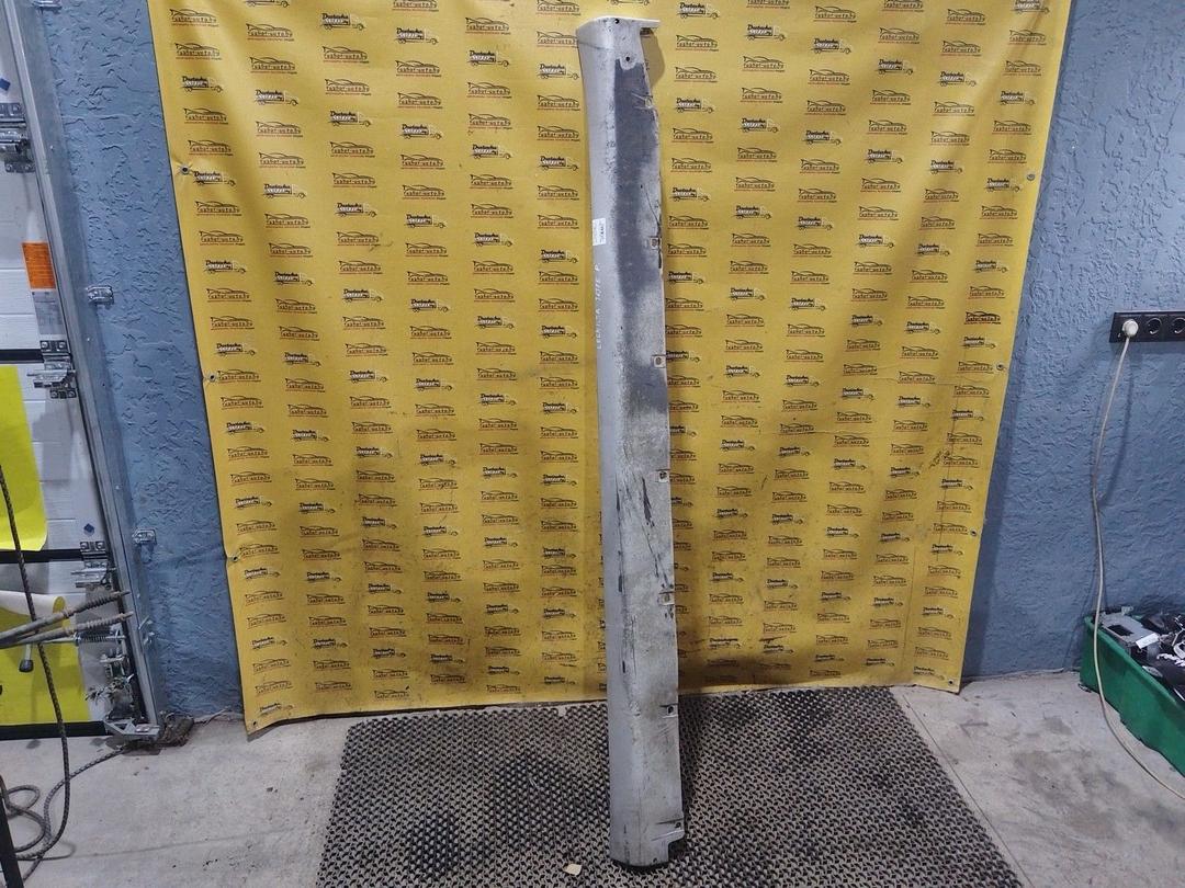 Накладка на порог наружная правая 7M038H Daewoo Leganza