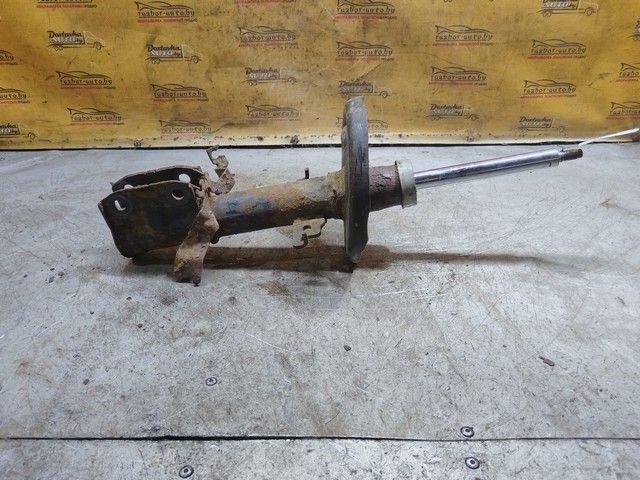 Амортизатор передний правый N0D9W9 Renault Scenic купить на авторазборке