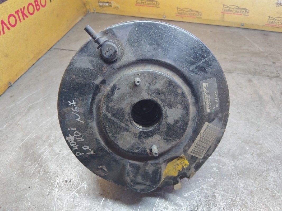 Вакуумный усилитель тормозов AF35IA Peugeot 407