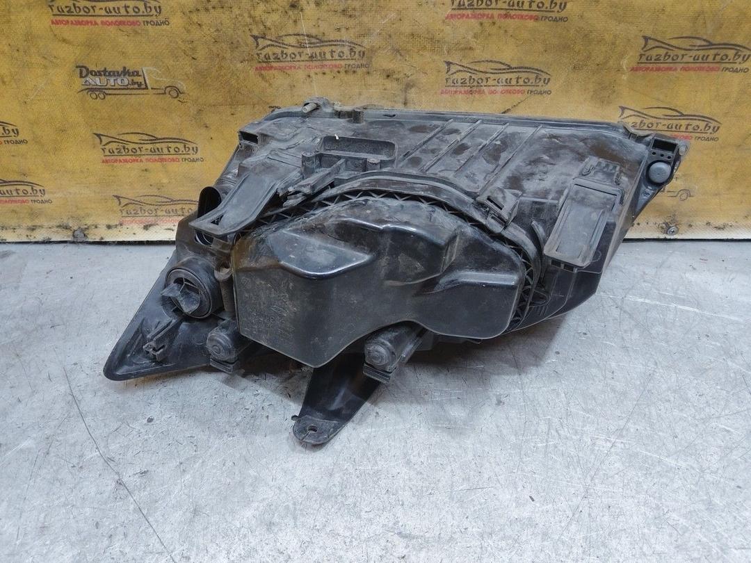 Фара правая T2UD03 Ford Focus - Фото 5