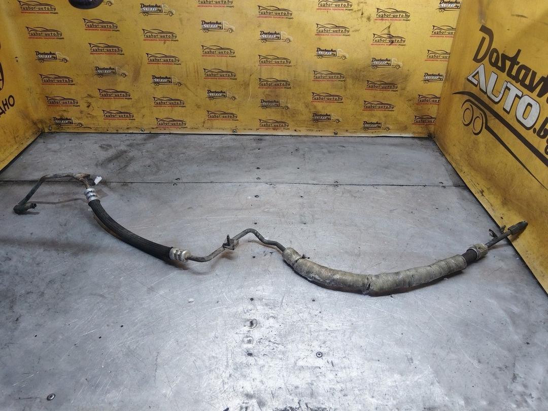 Трубка гидроусилителя A307UD Renault Clio