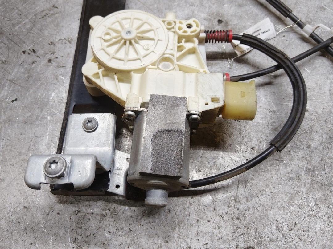 Стеклоподъемник электрический задний левый 15L7SO Ford Galaxy купить