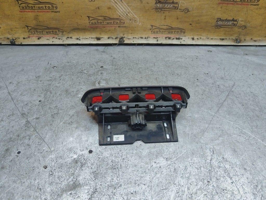 Стоп-сигнал 0I2591 Mercedes A W168 - Фото 3