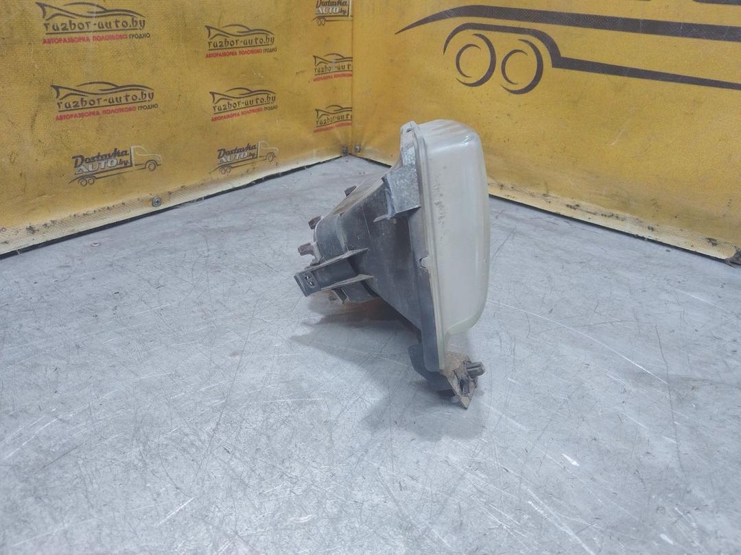 Фара противотуманная левая 5B070Q Peugeot 607 купить с доставкой