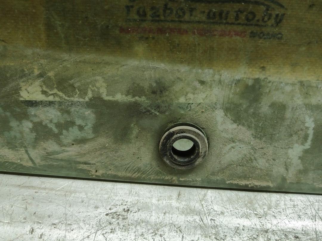 Стекло двери передней левой LTO29H Peugeot 405 купить в магазине запчастей бу