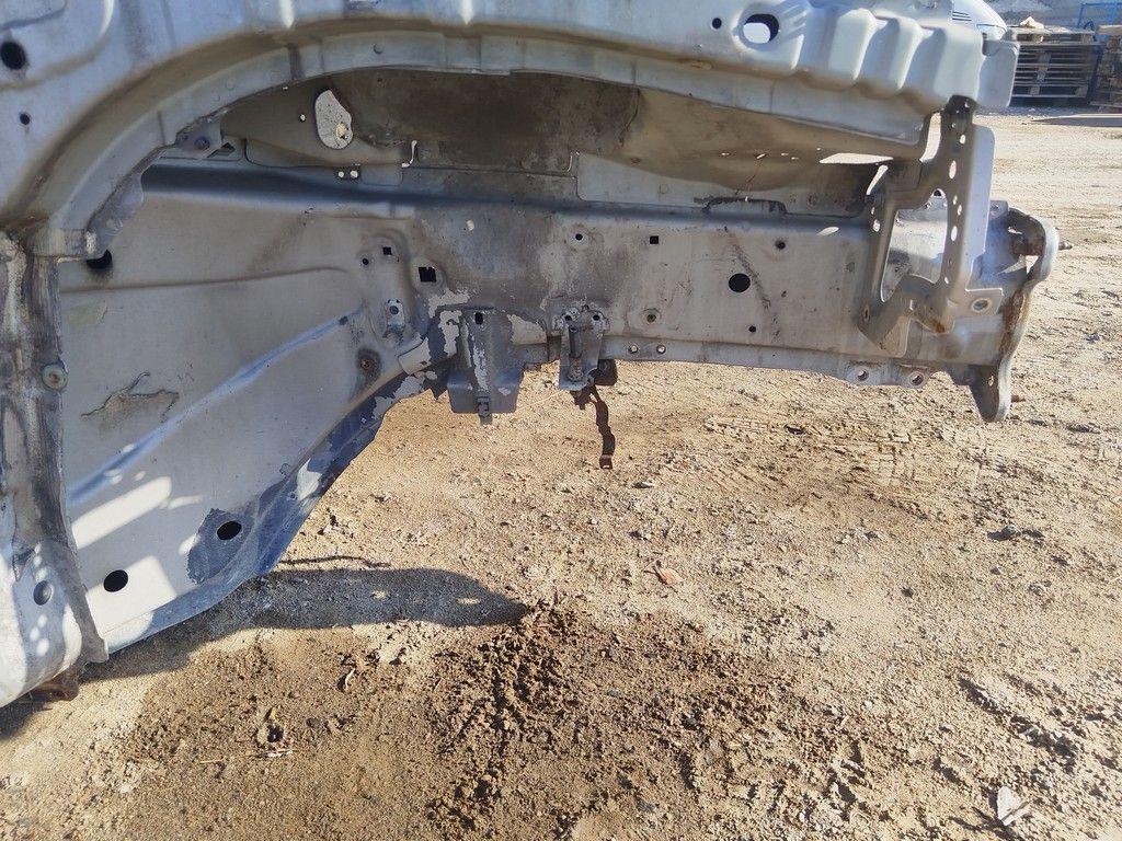 Лонжерон правый 8IO6C9 Ford Focus - Фото 3