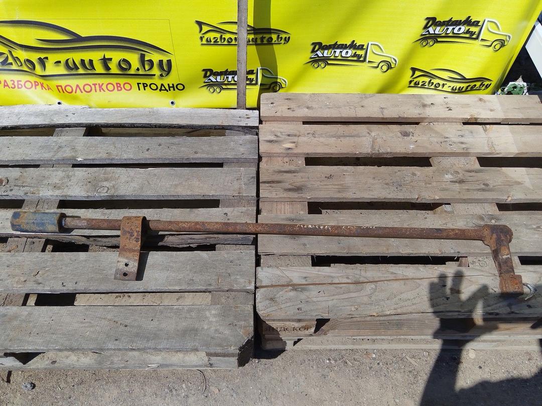 Торсион подвески OMZR2M Mercedes ML W163 - Фото 1