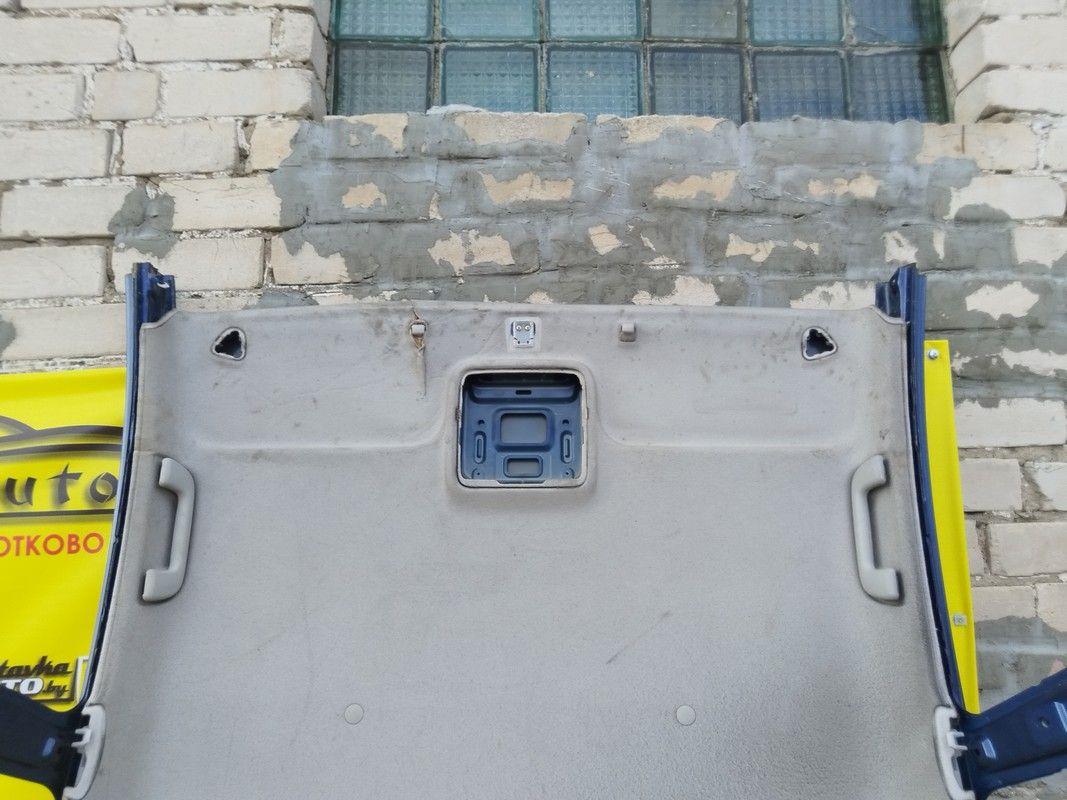 Крыша EUAP27 Toyota Corolla Verso - Фото 14