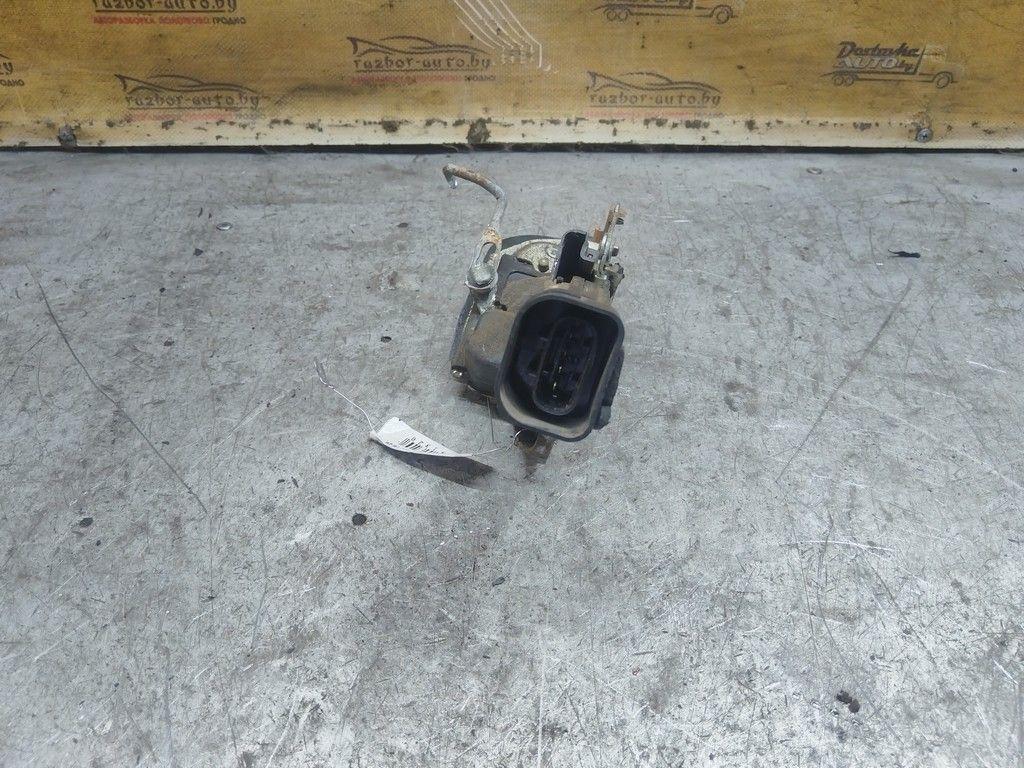 Замок двери задней правой 5KEKTD Toyota Corolla - Фото 6