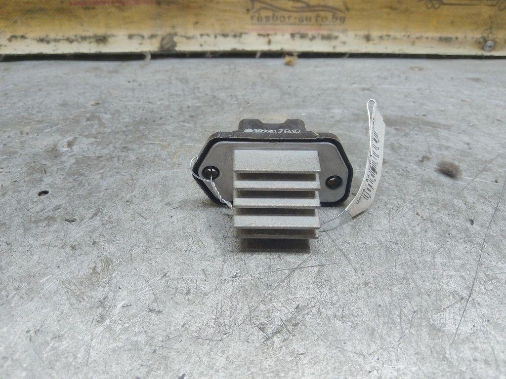 Сопротивление печки 76W3W4 Honda FR-V - Фото 2