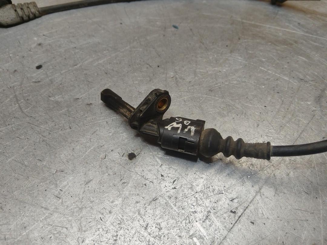 Натяжитель ремня генератора 42PA11 Volkswagen Polo - Фото 2