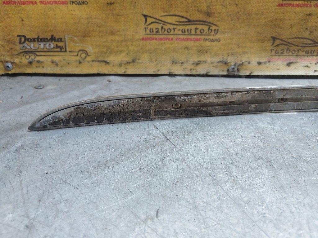 Молдинг крышки багажника P6O3R2 Toyota Corolla Verso - Фото 7