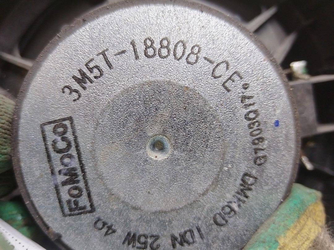 Динамик двери задней левой 4MKW7C Ford Focus - Фото 3