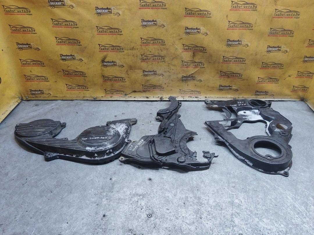 Защита (кожух) ремня ГРМ ZK5D98 Mazda 626 купить