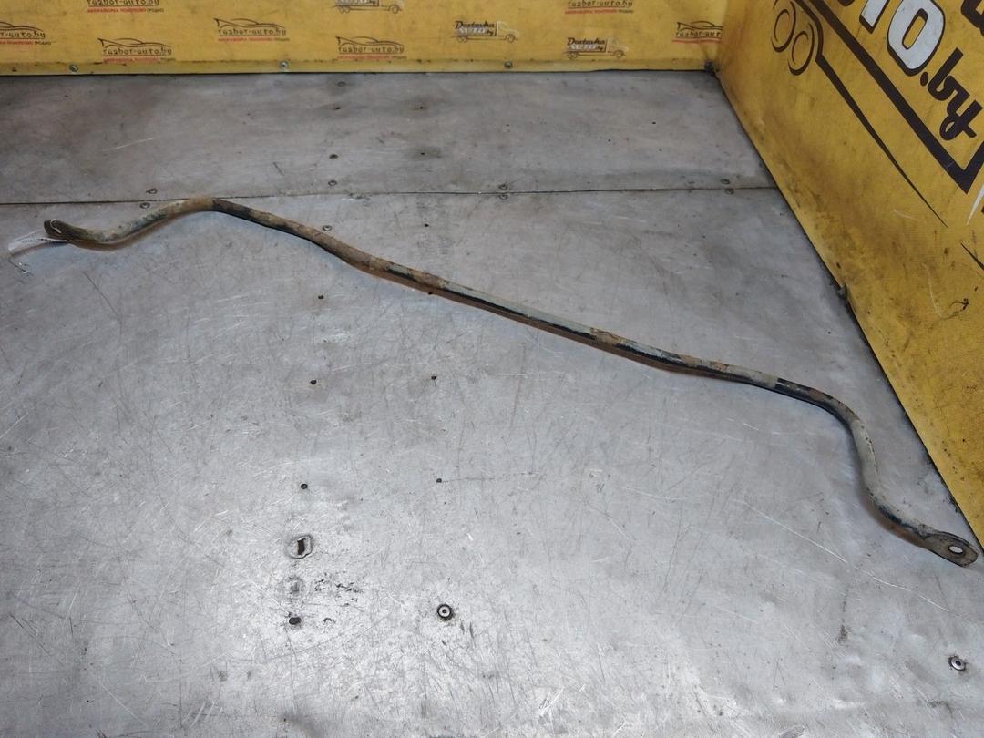 Стабилизатор подвески (поперечной устойчивости) задний S26A72 BMW 5 E39 - Фото 1