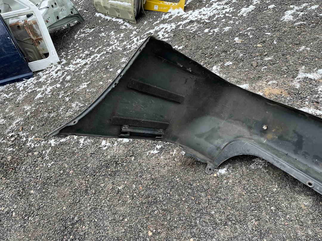 Бампер задний F63259 Mazda MPV undefined
