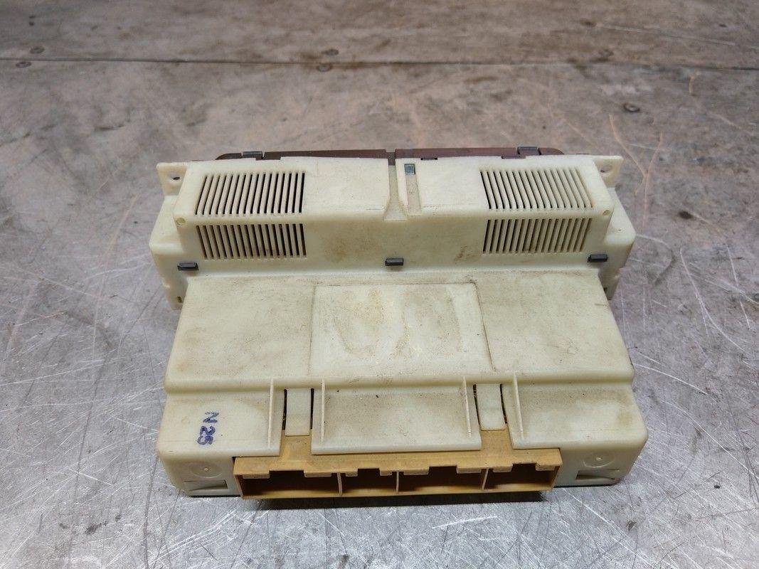 Блок управления печки/климат-контроля MK3DG5 Volkswagen Passat - Фото 2
