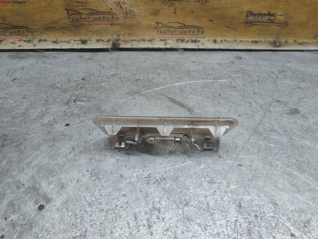 Фонарь салона (плафон) CB8U6I Opel Astra - Фото 2