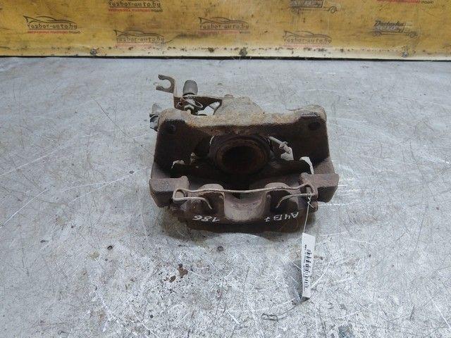 Суппорт передний левый 5H0ASD Audi A4 купить в магазине запчастей бу