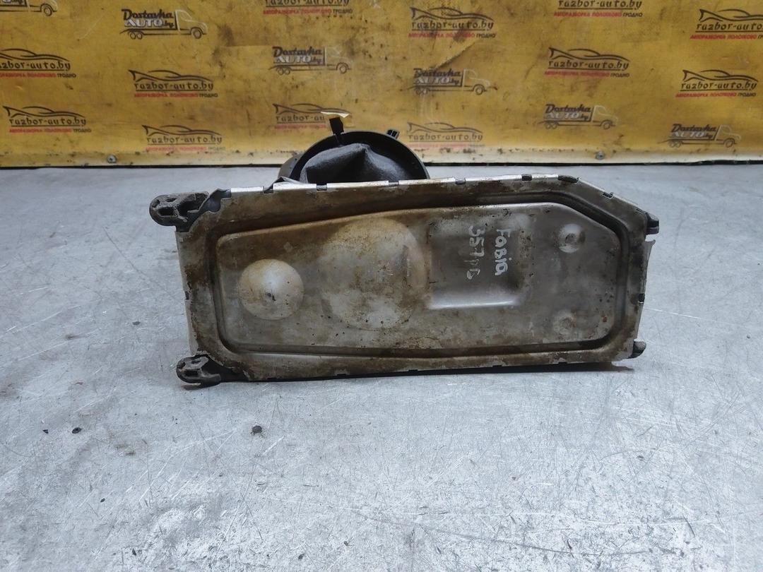 Кулиса 4SP4LQ Skoda Fabia купить в магазине запчастей бу