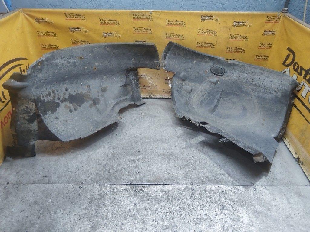 Защита арок передняя правая (подкрылок) 29832R Peugeot 406 - Фото 6