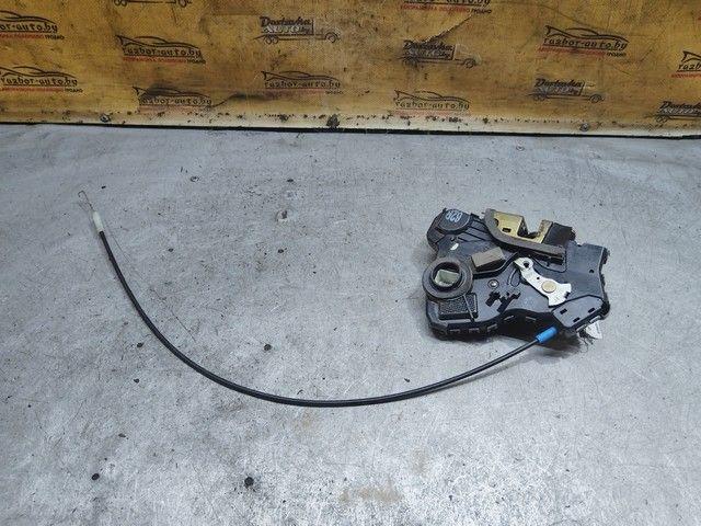 Замок двери передней правой SYI5K2 Toyota Avensis купить