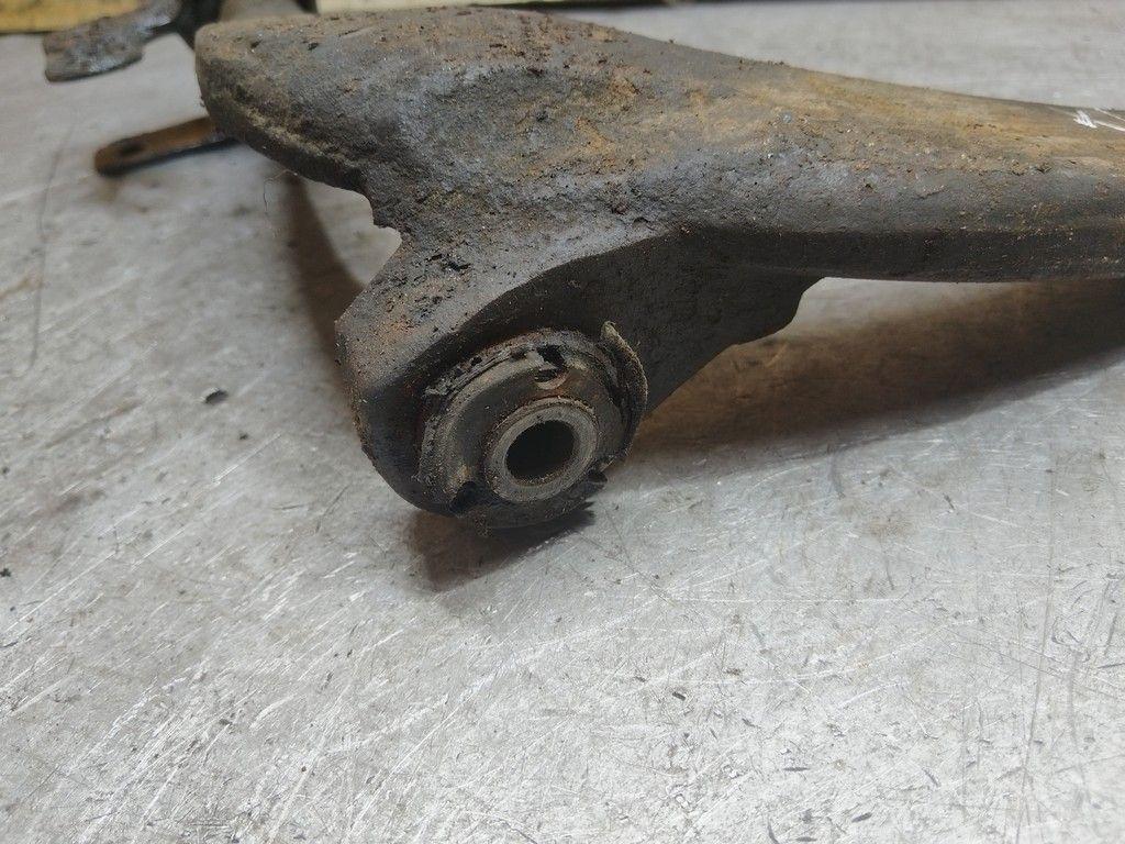 Рычаг передний левый Q8FAPJ Citroen Xantia - Фото 4